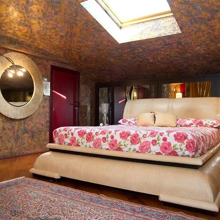 La Villa Nel Bosco Lucca Ngoại thất bức ảnh