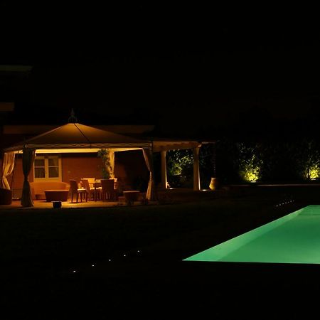 La Villa Nel Bosco Lucca Ngoại thất bức ảnh