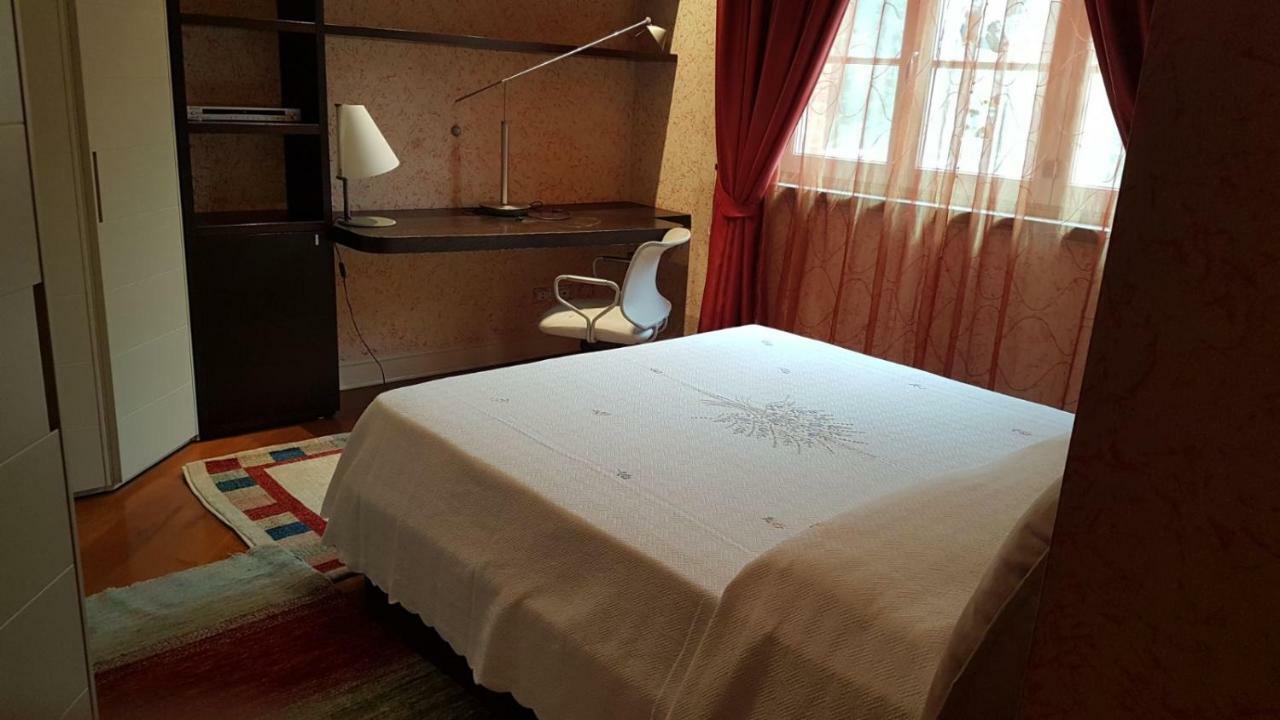 La Villa Nel Bosco Lucca Ngoại thất bức ảnh