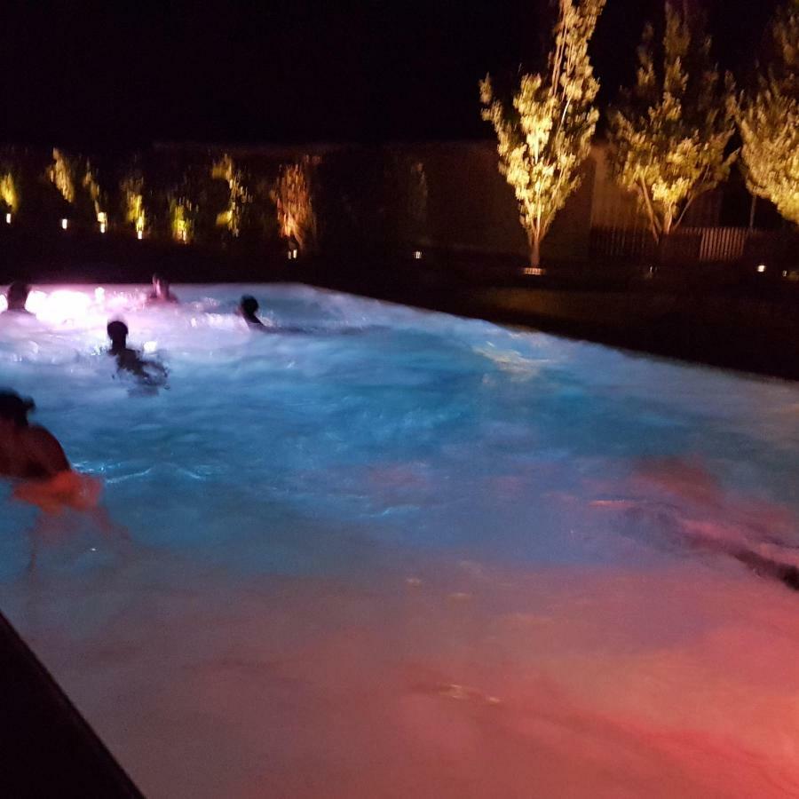 La Villa Nel Bosco Lucca Ngoại thất bức ảnh